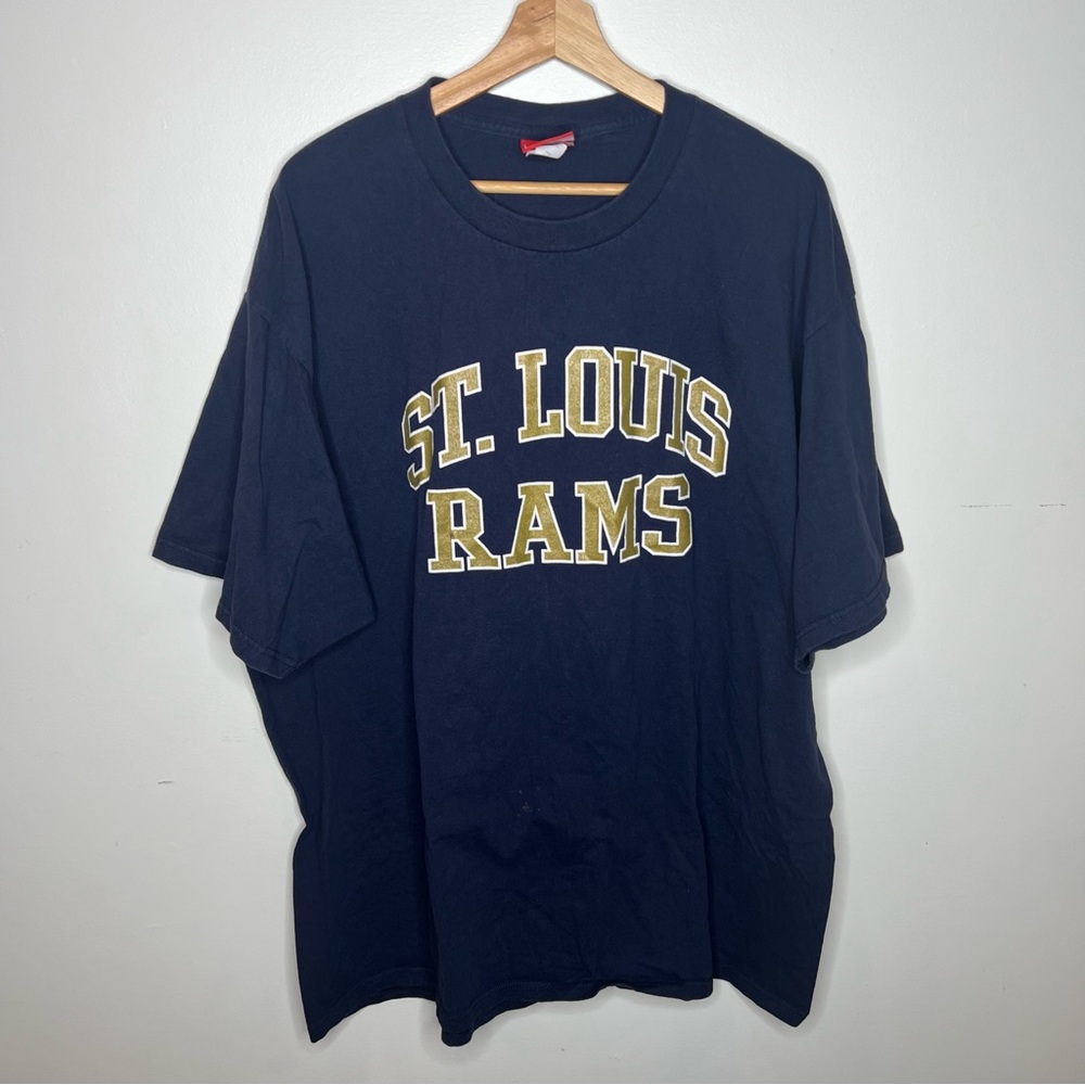 NFL Saint Louis Rams‎ t-shirt